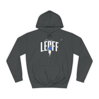 Parker Leoff Hoodie