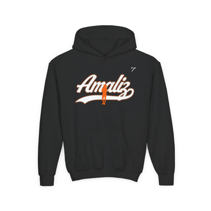 Amaliz Martinez YOUTH Hoodie