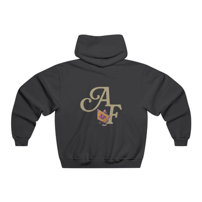 Abby Ford Vintage Hoodie