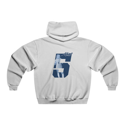 Caitlin Motil Vintage Hoodie