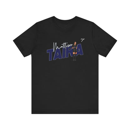 Mattison Taira Graphic Tee