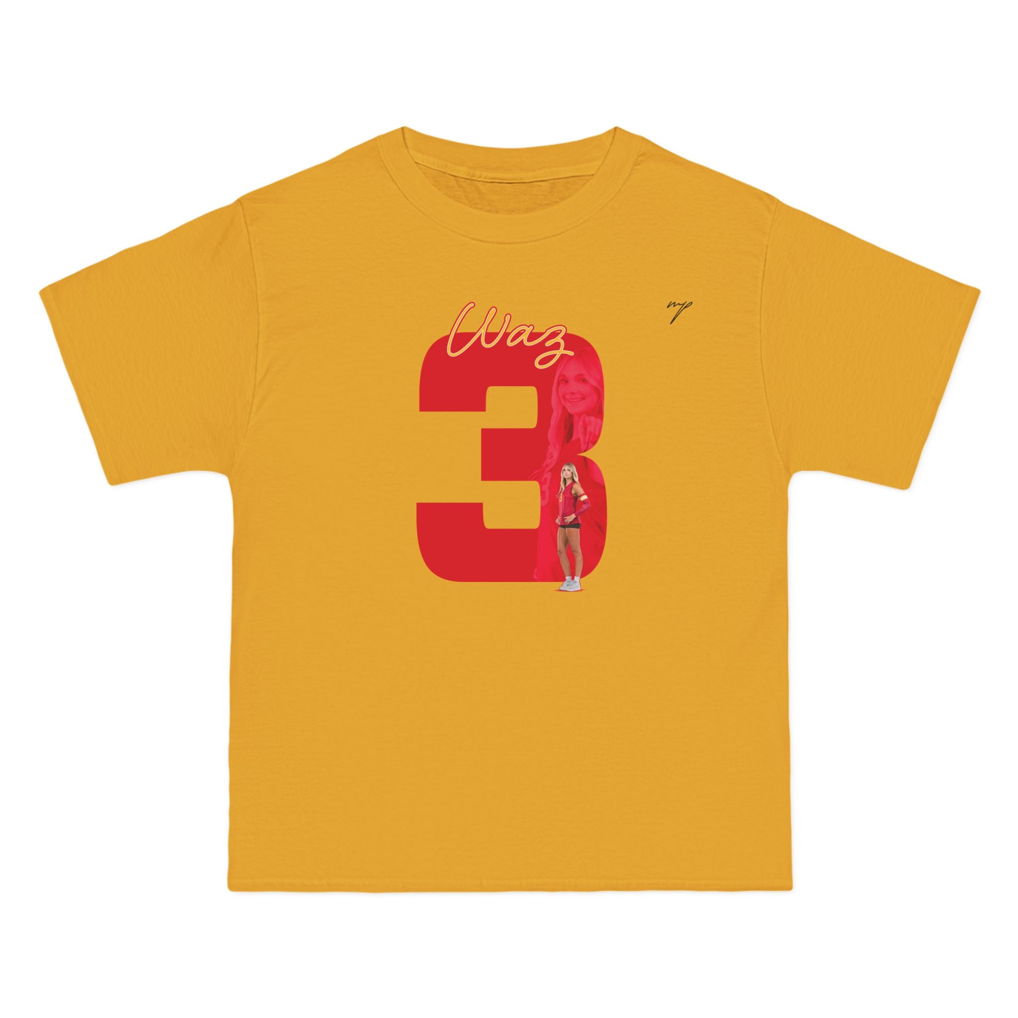 Layna Waselewsky Vintage Tee