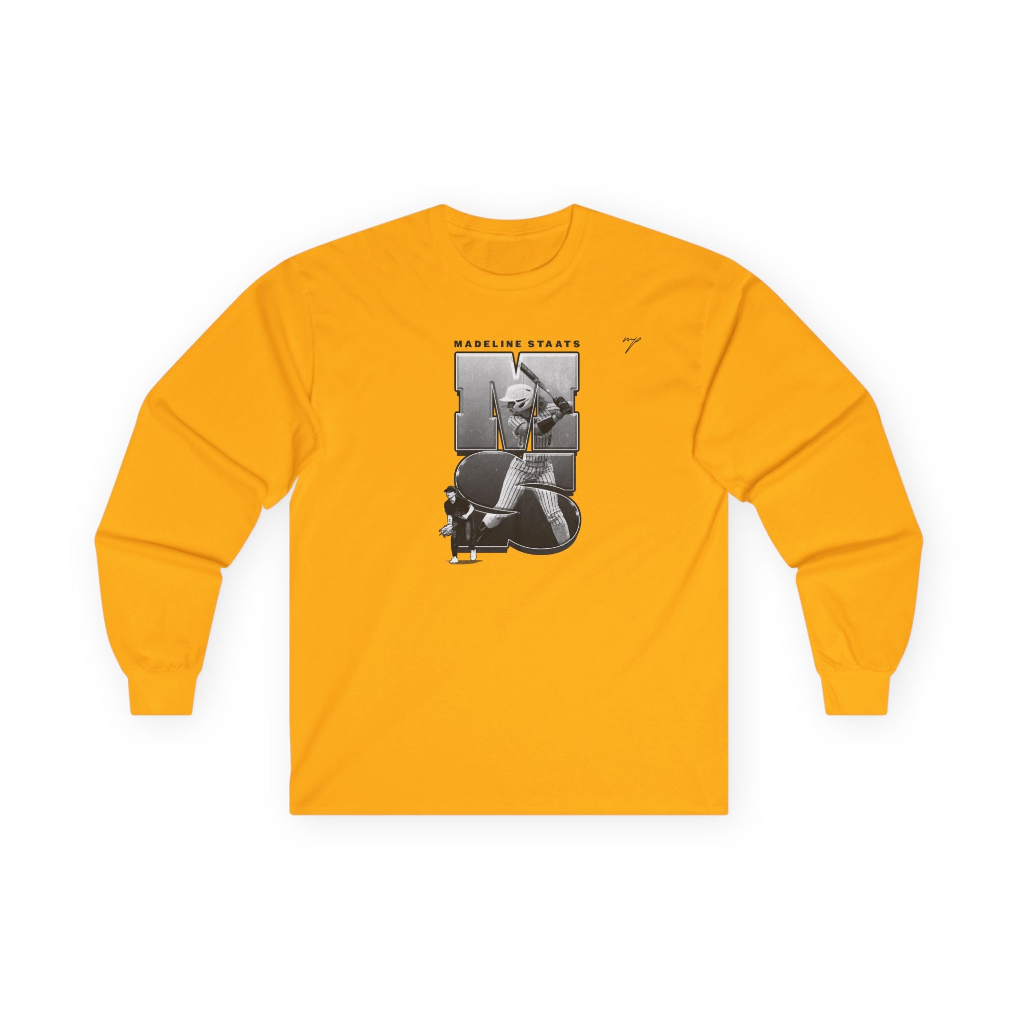 Madeline Staats Long Sleeve