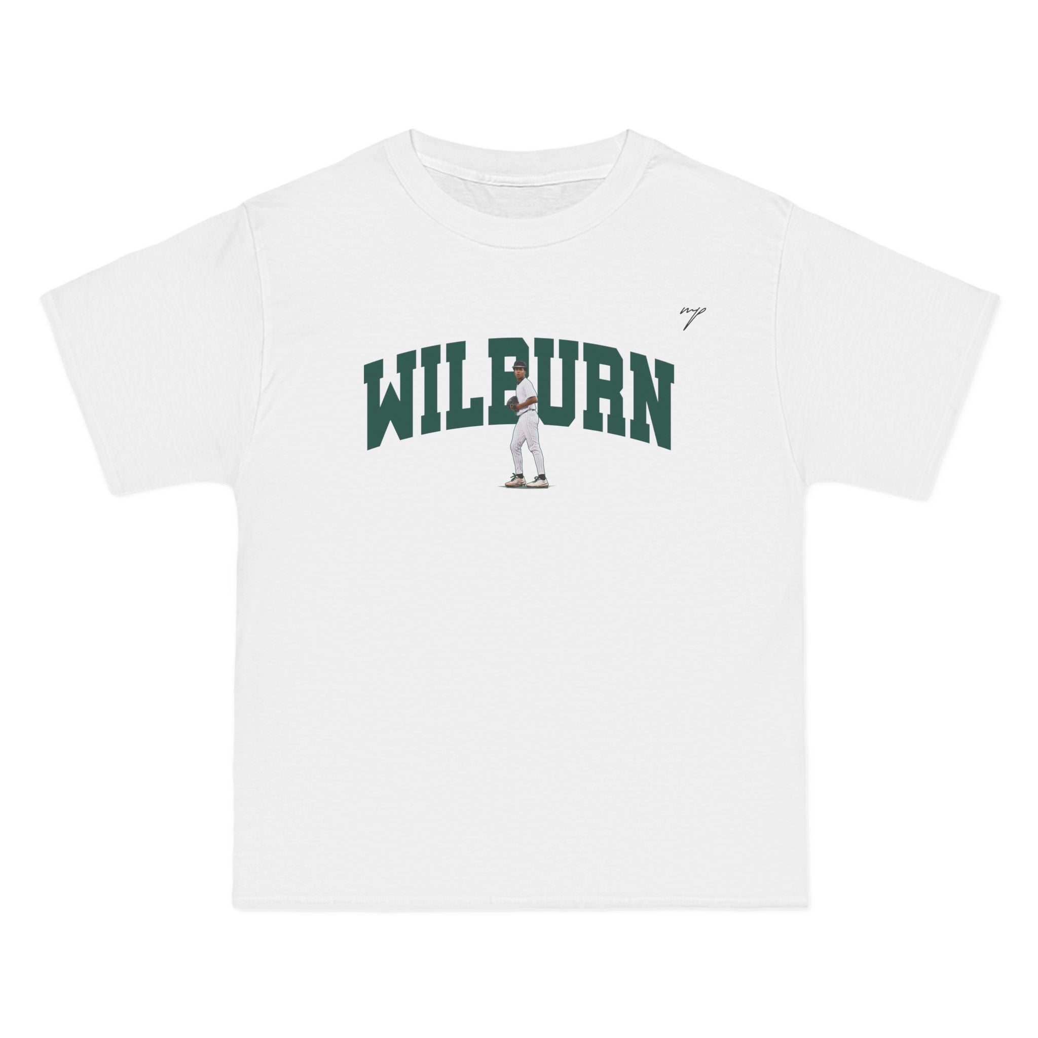 Dion Wilburn Vintage Tee