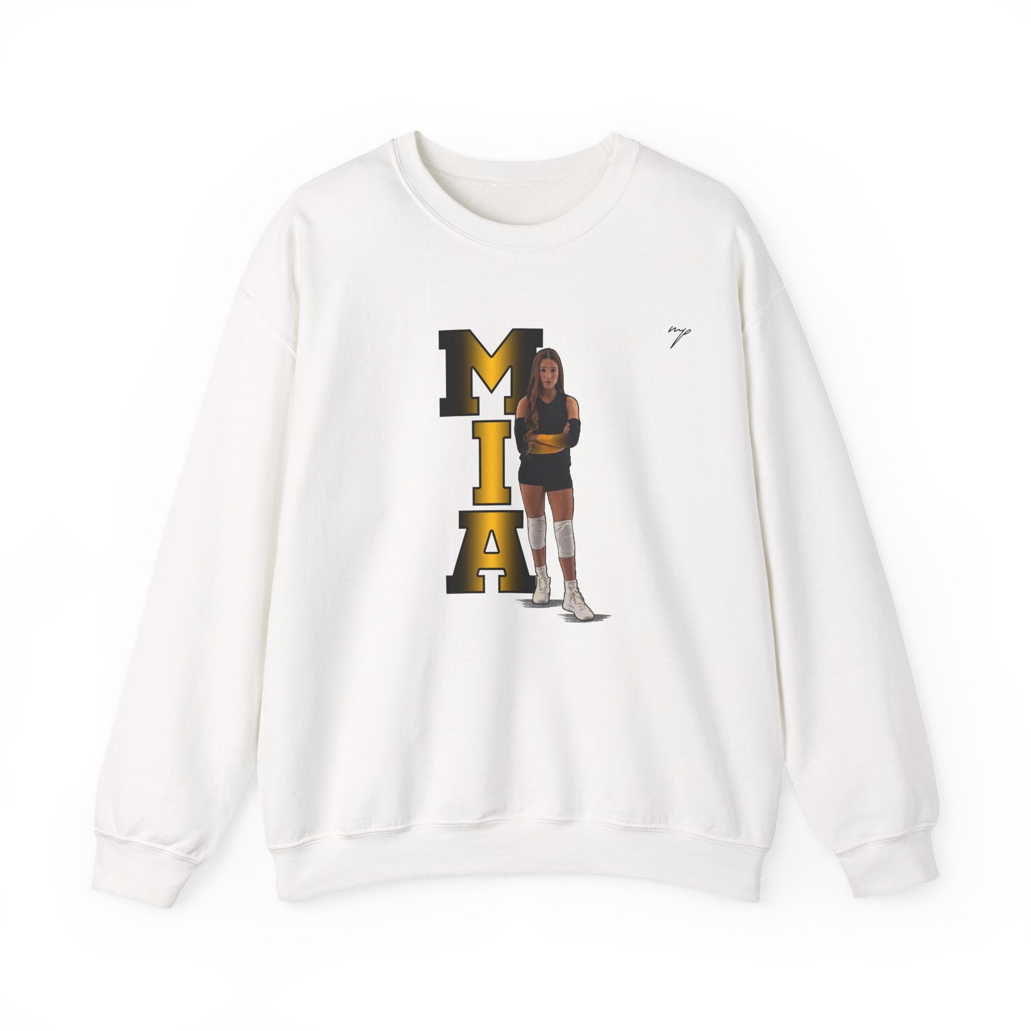 Mia Lavalle Crewneck