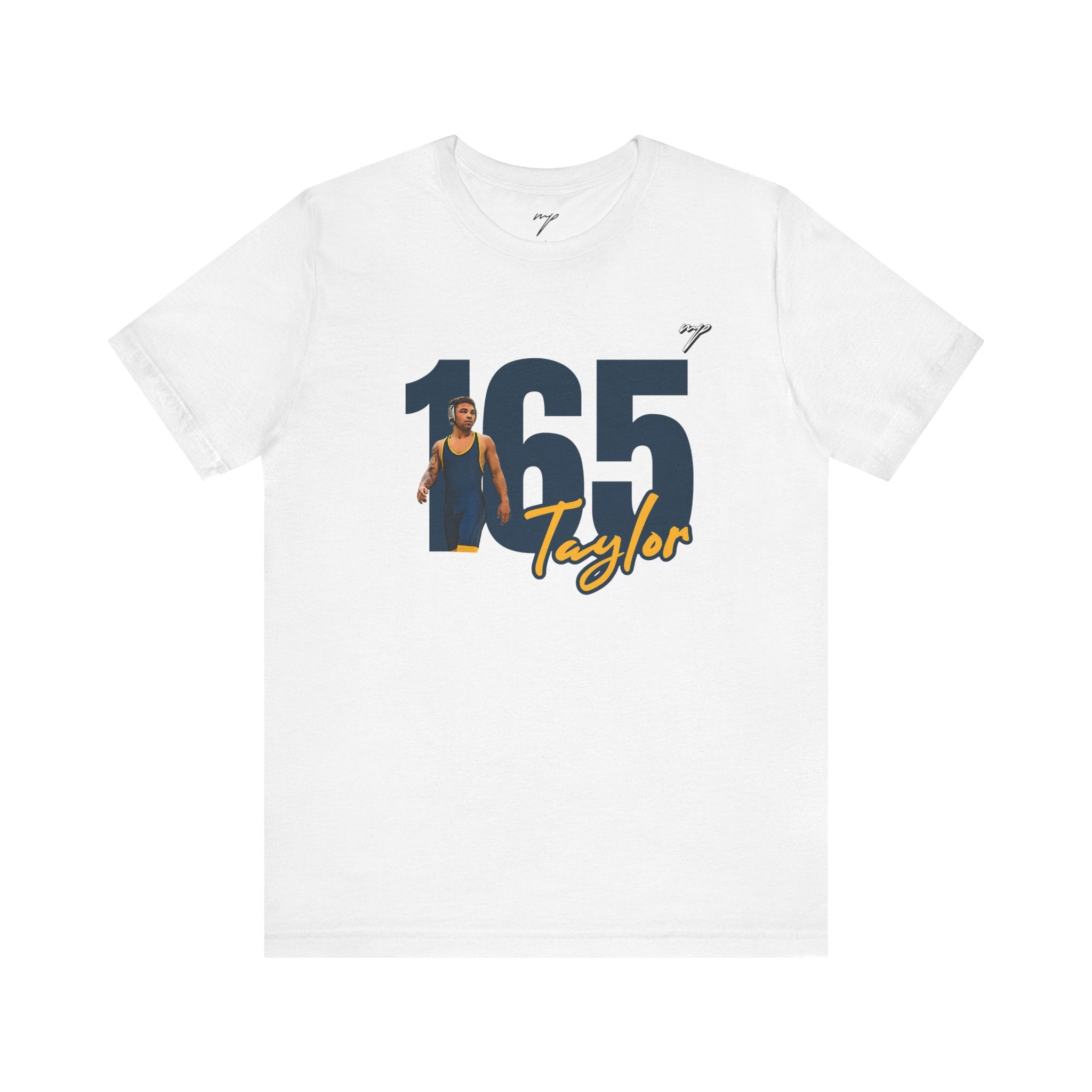 Shawn Taylor Graphic Tee