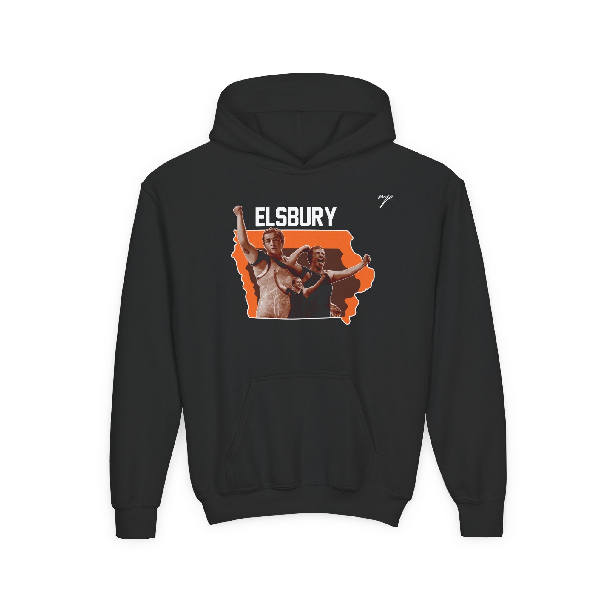 Autumn Elsbury YOUTH Hoodie