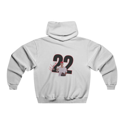 Kale Wemer Vintage Hoodie