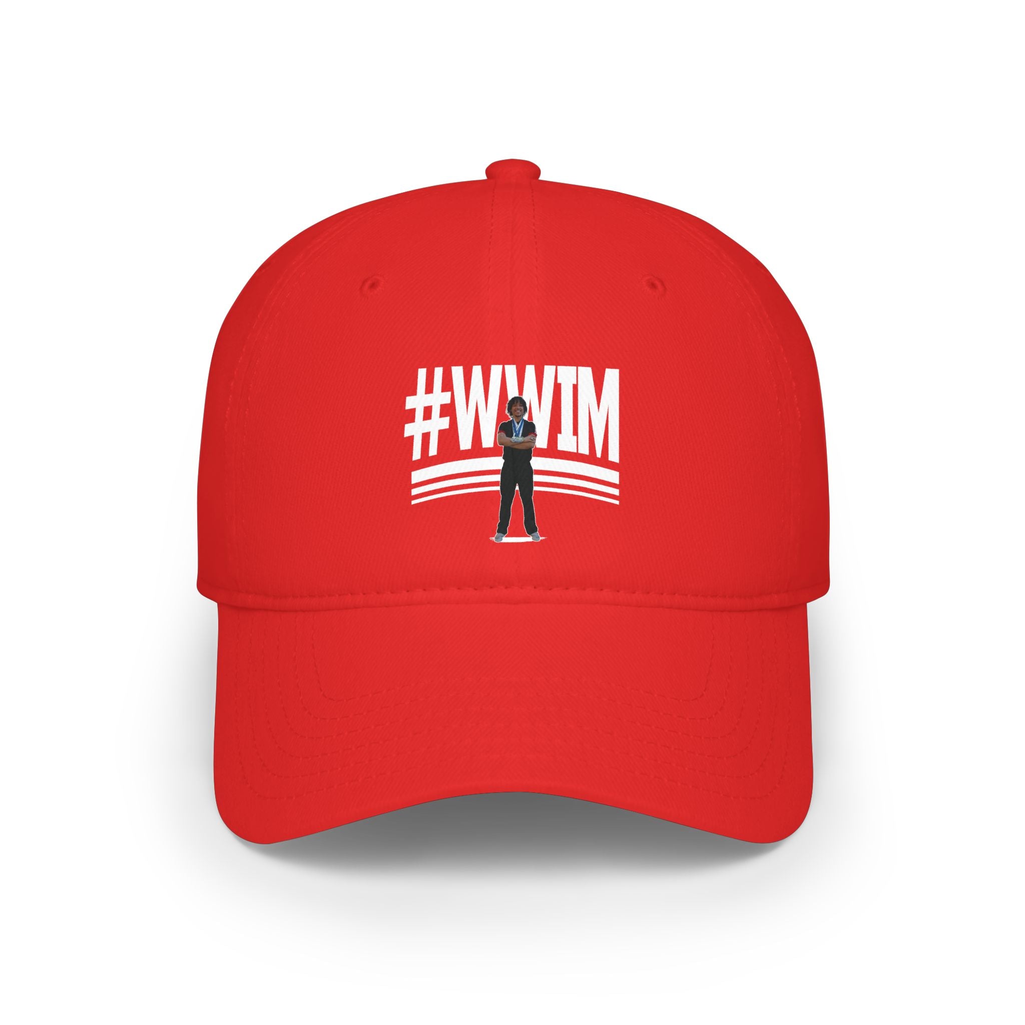 Michael Vega Hat