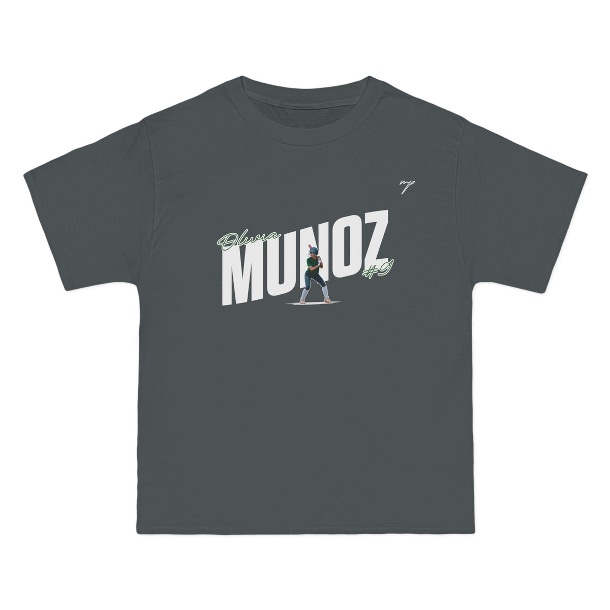 Olivia Munoz Vintage Tee