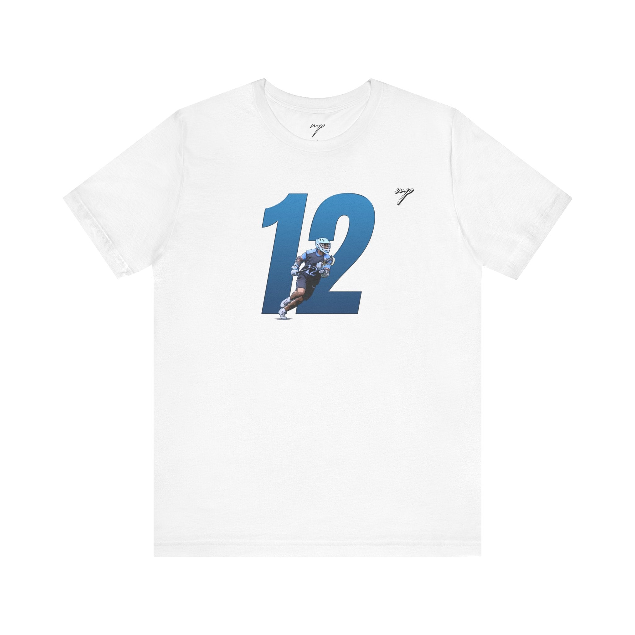 Xavier Shuler Graphic Tee