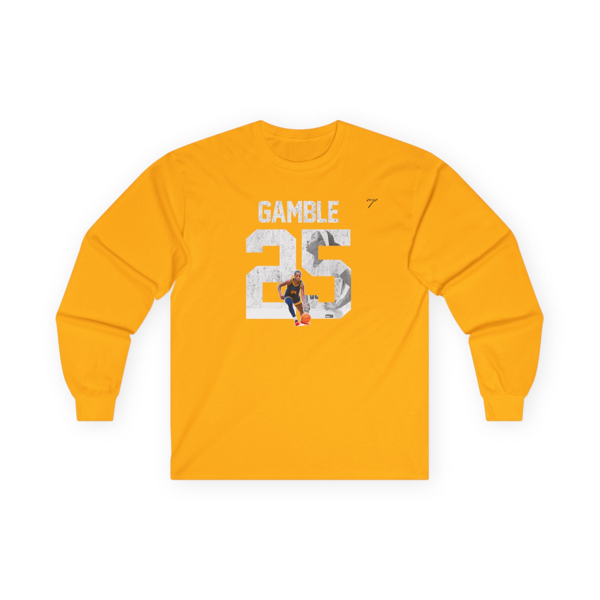 Shanaii Gamble Long Sleeve