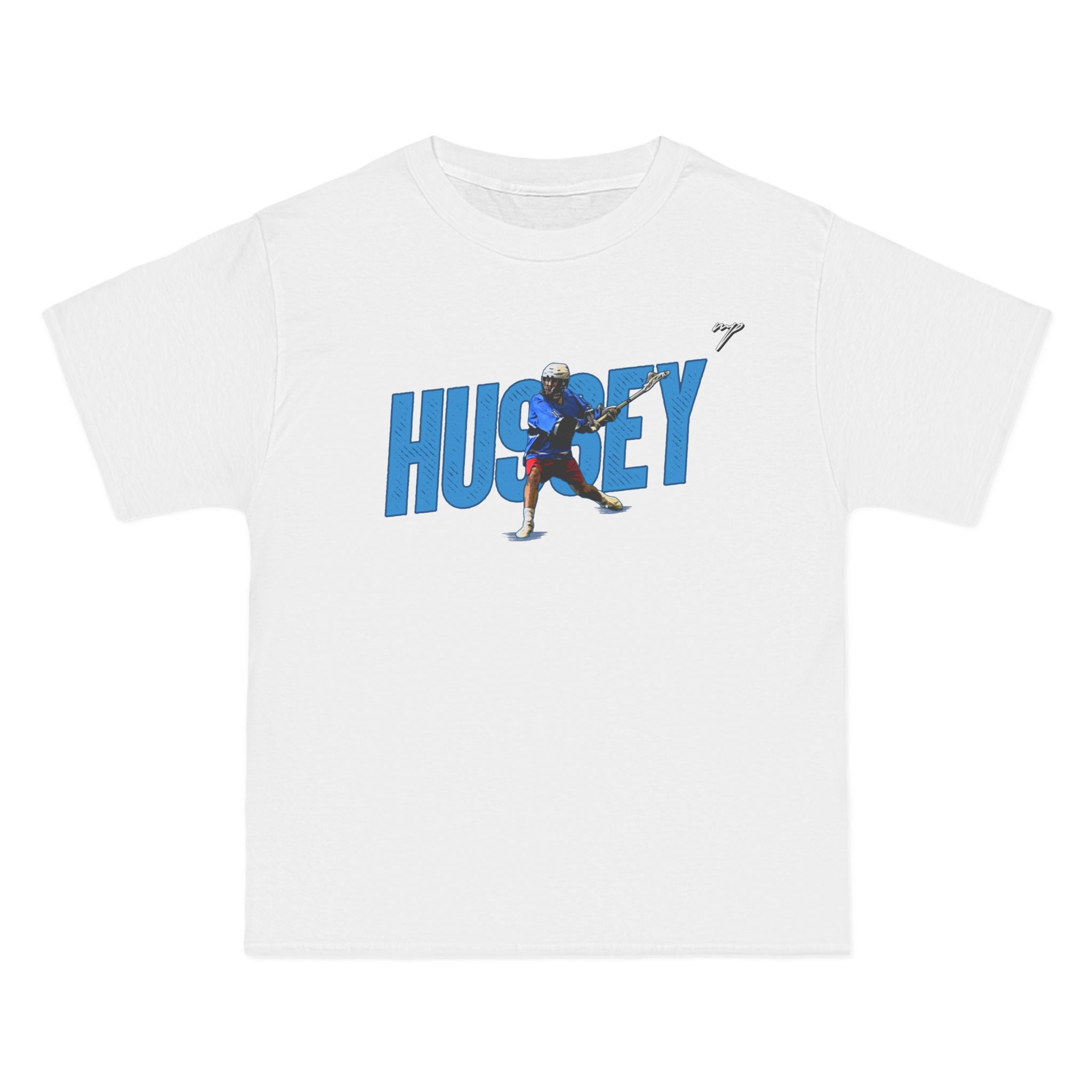 Jared Hussey Vintage Tee