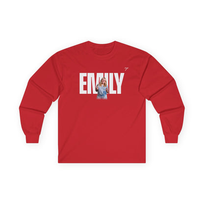 Emily Michalak Long Sleeve