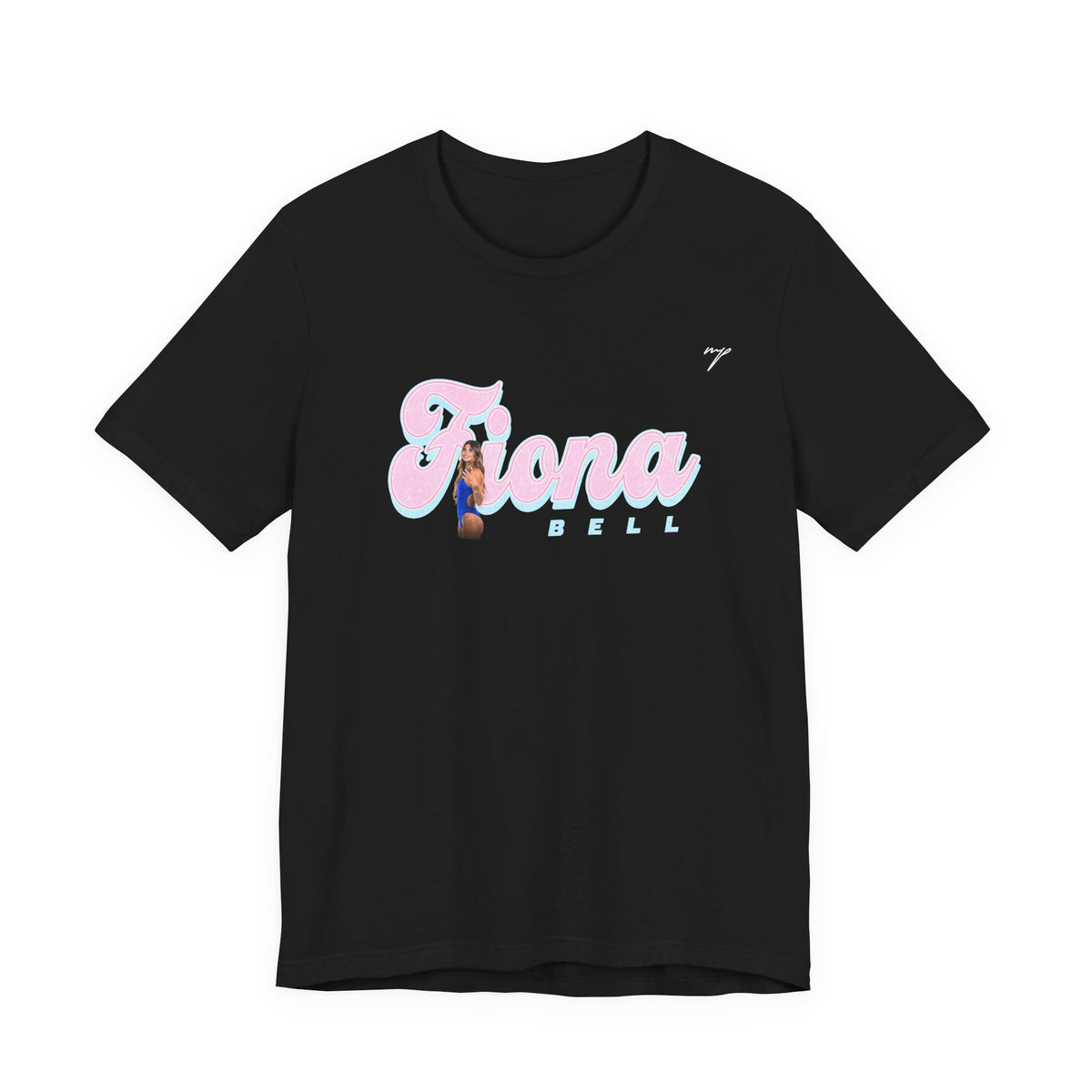 Fiona Bell Graphic Tee