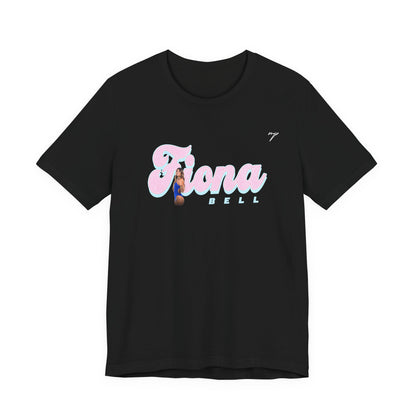 Fiona Bell Graphic Tee