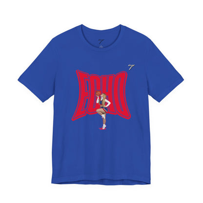 Echo O'Leary Graphic Tee