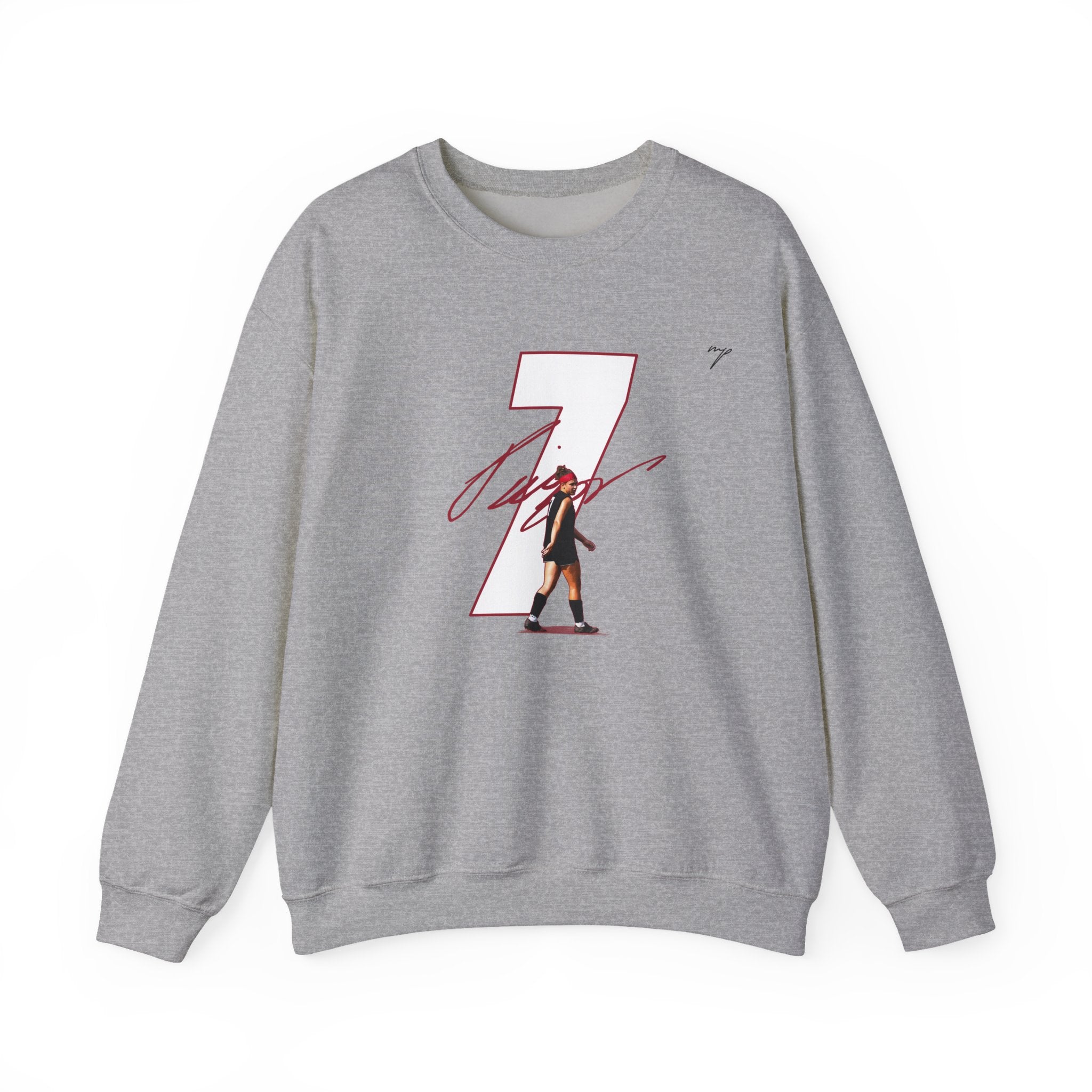 Paige Dixon Crewneck