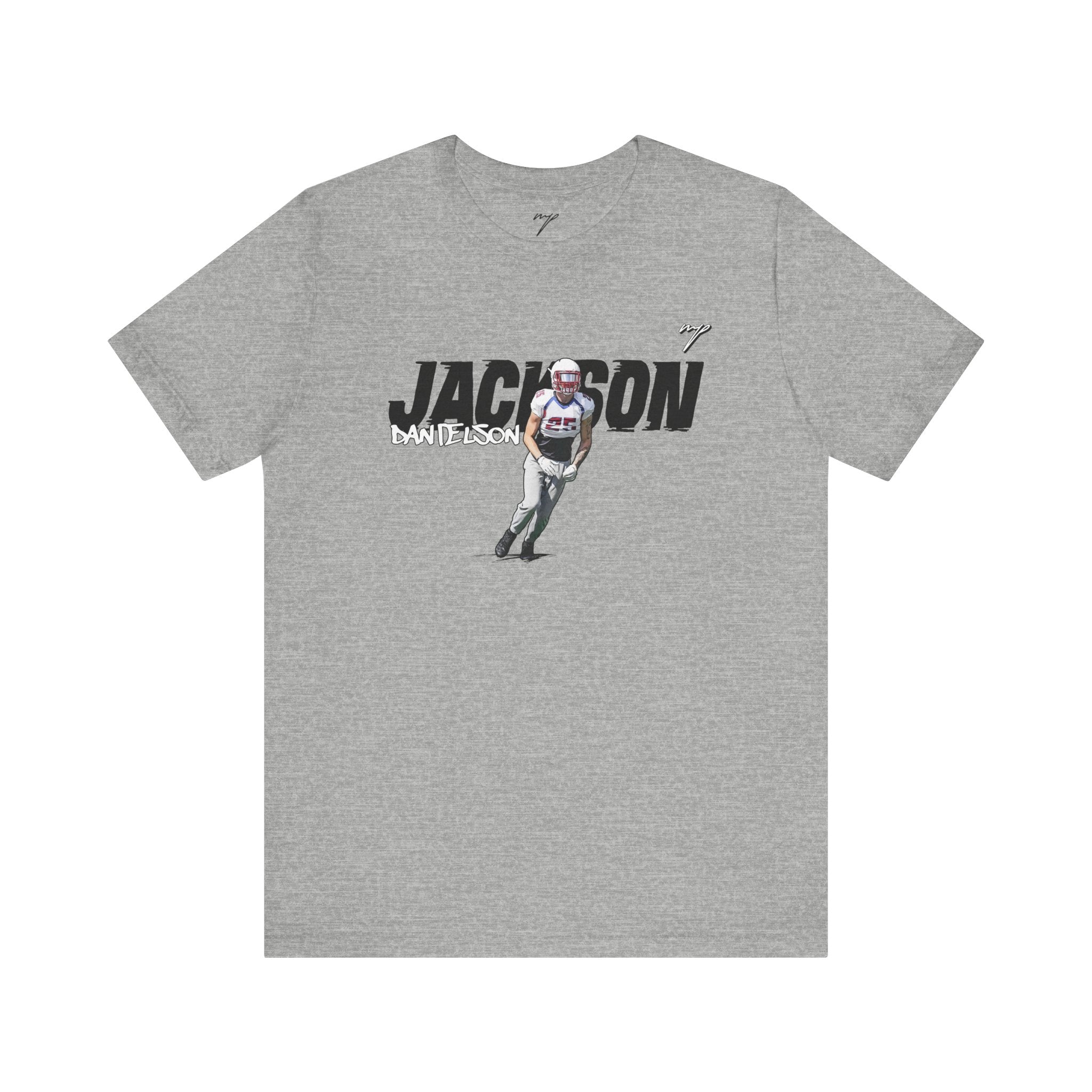 Jackson Danielson Graphic Tee