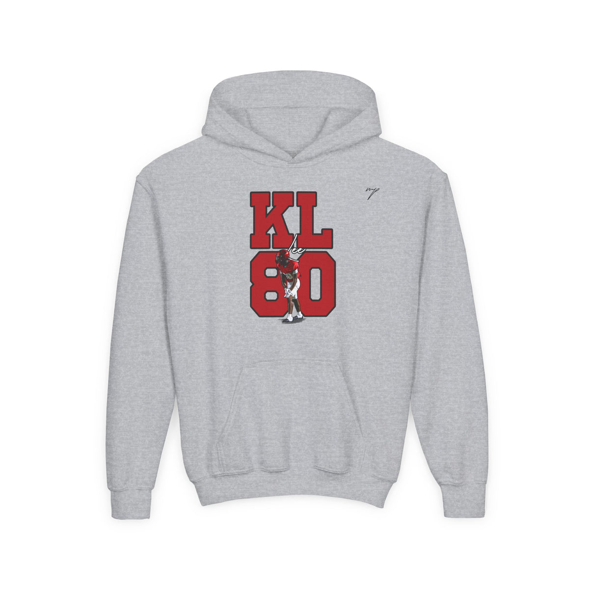 Keithron Lee YOUTH Hoodie
