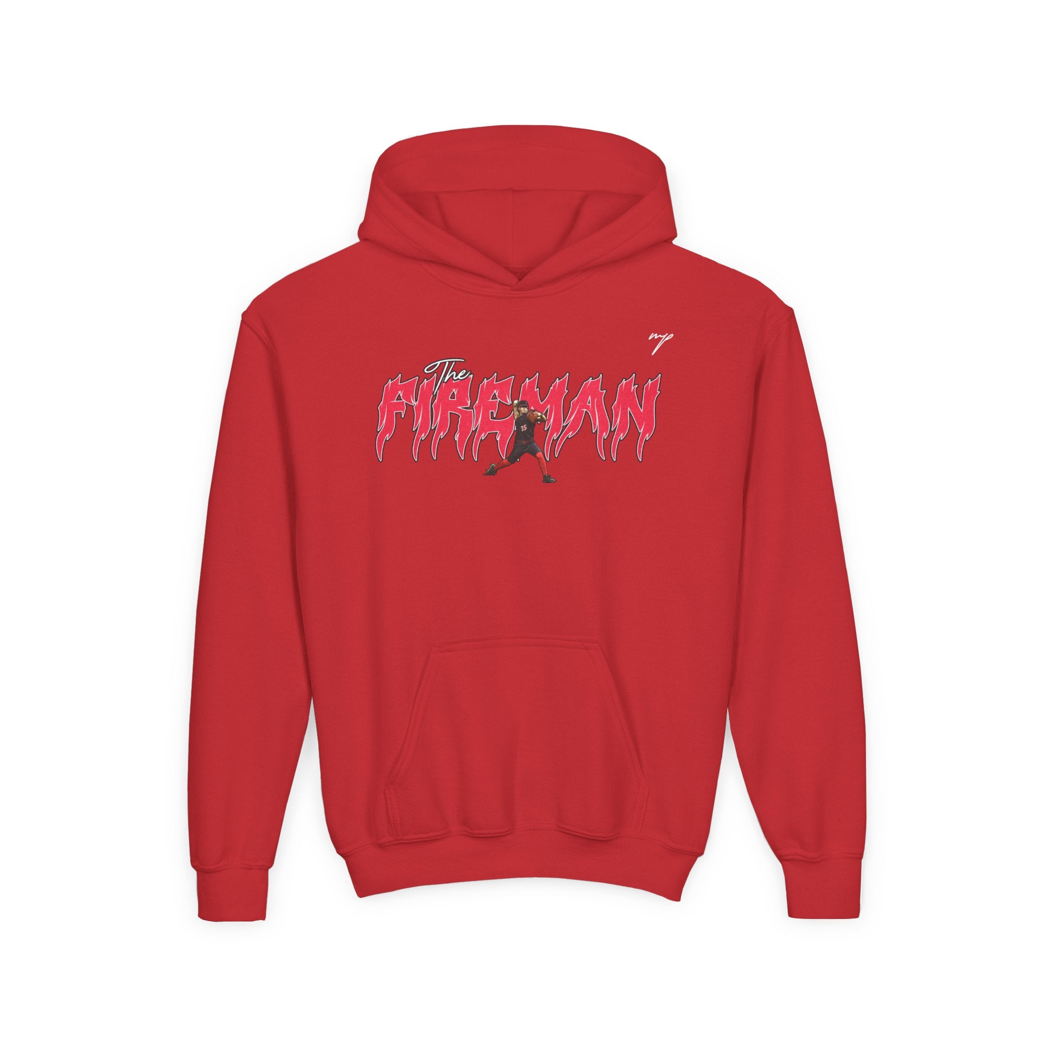 Colton Lafave YOUTH Hoodie