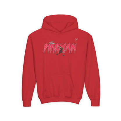 Colton Lafave YOUTH Hoodie