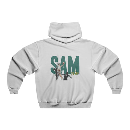 Sam Wolff Vintage Hoodie