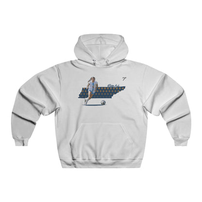 Peyton Cook Vintage Hoodie