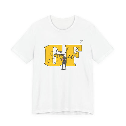 Gabriel Figueroa Graphic Tee