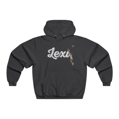Lexi Latunski Vintage Hoodie