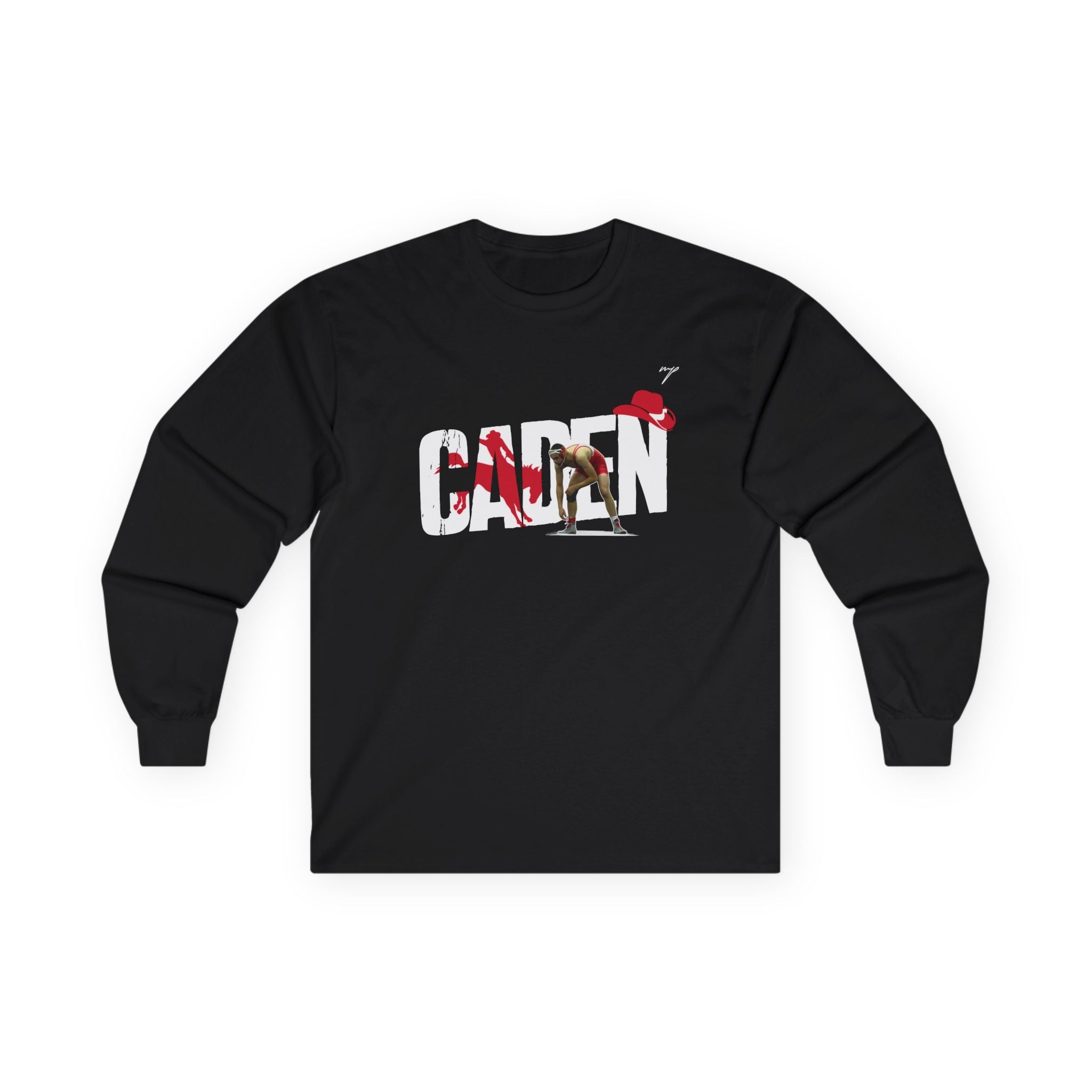 Caden Polson Long Sleeve Tee