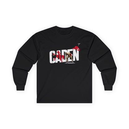 Caden Polson Long Sleeve Tee