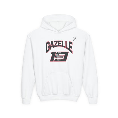 Andre Dorn Youth Hoodie