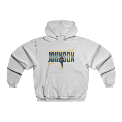 Laila Johnson Vintage Hoodie