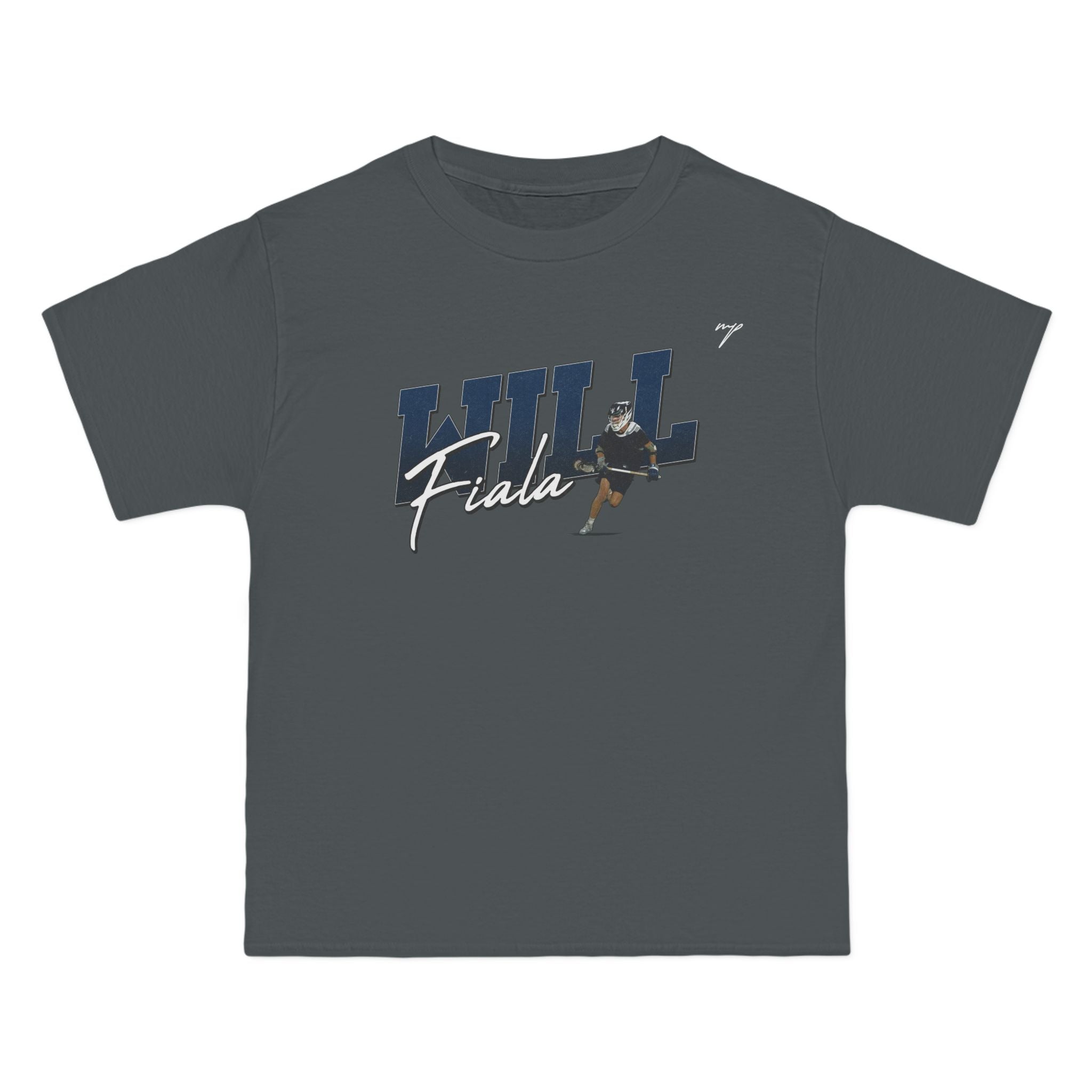 Will Fiala Vintage Tee