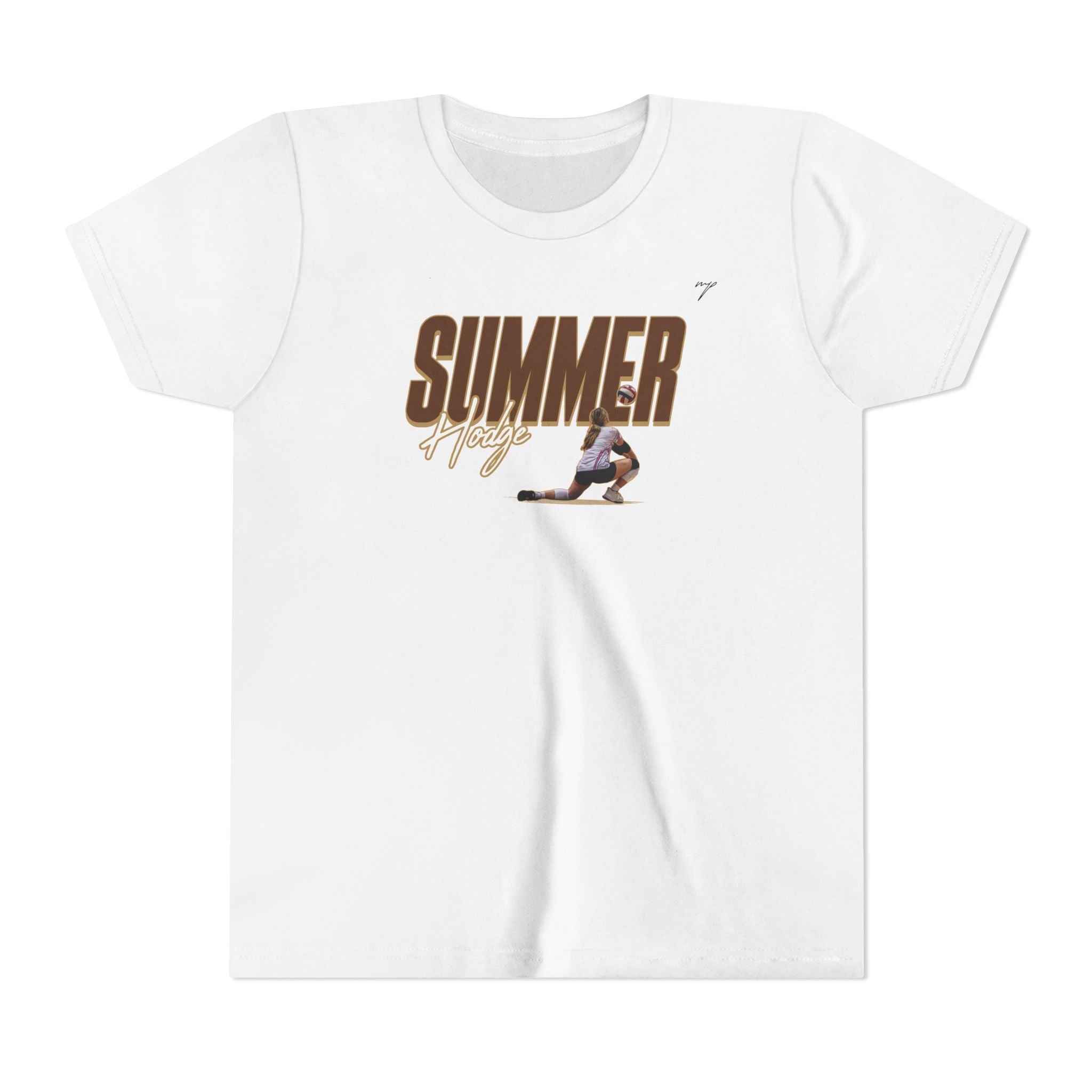 Summer Hodge YOUTH Graphic Tee