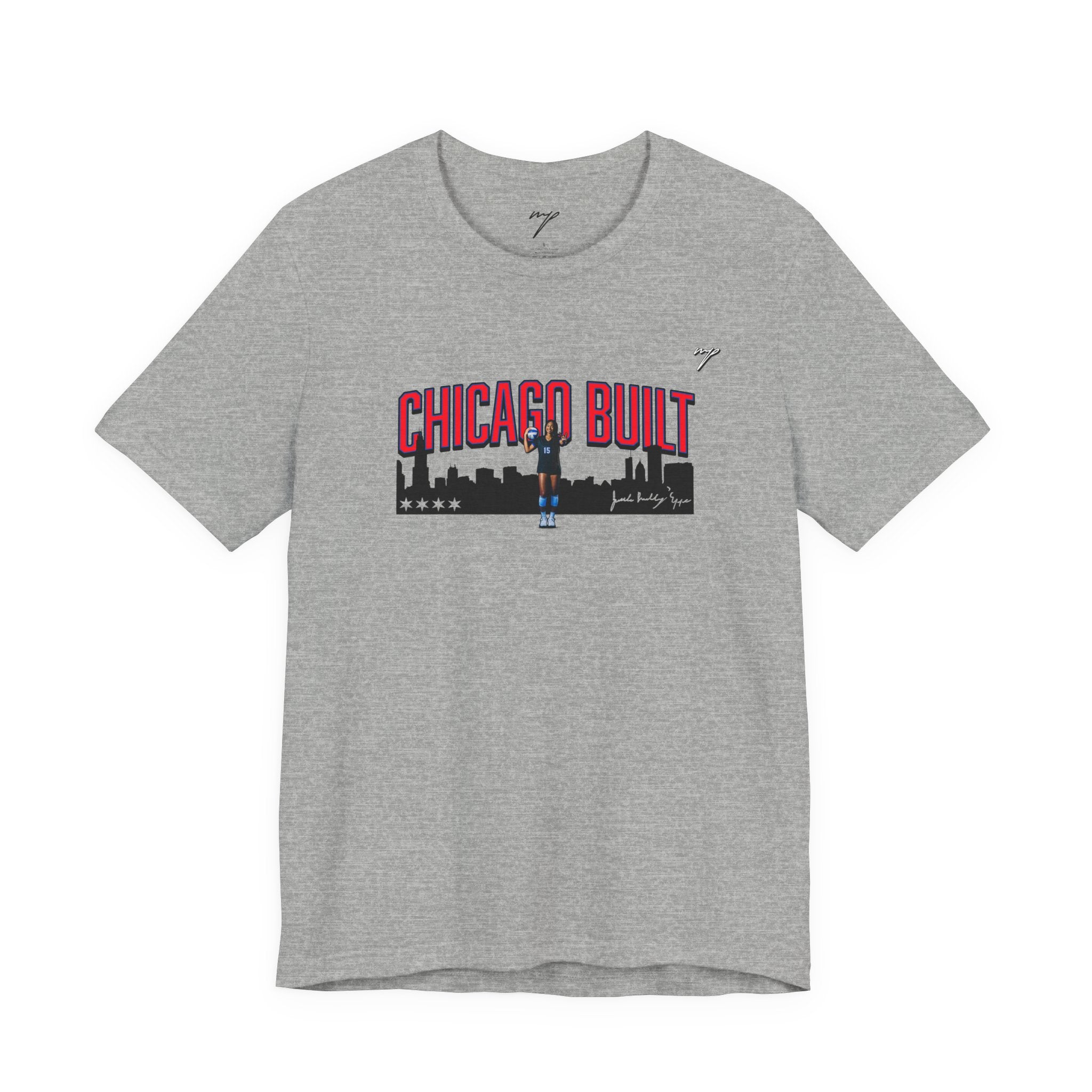 Jade Dudley-Epps Graphic Tee