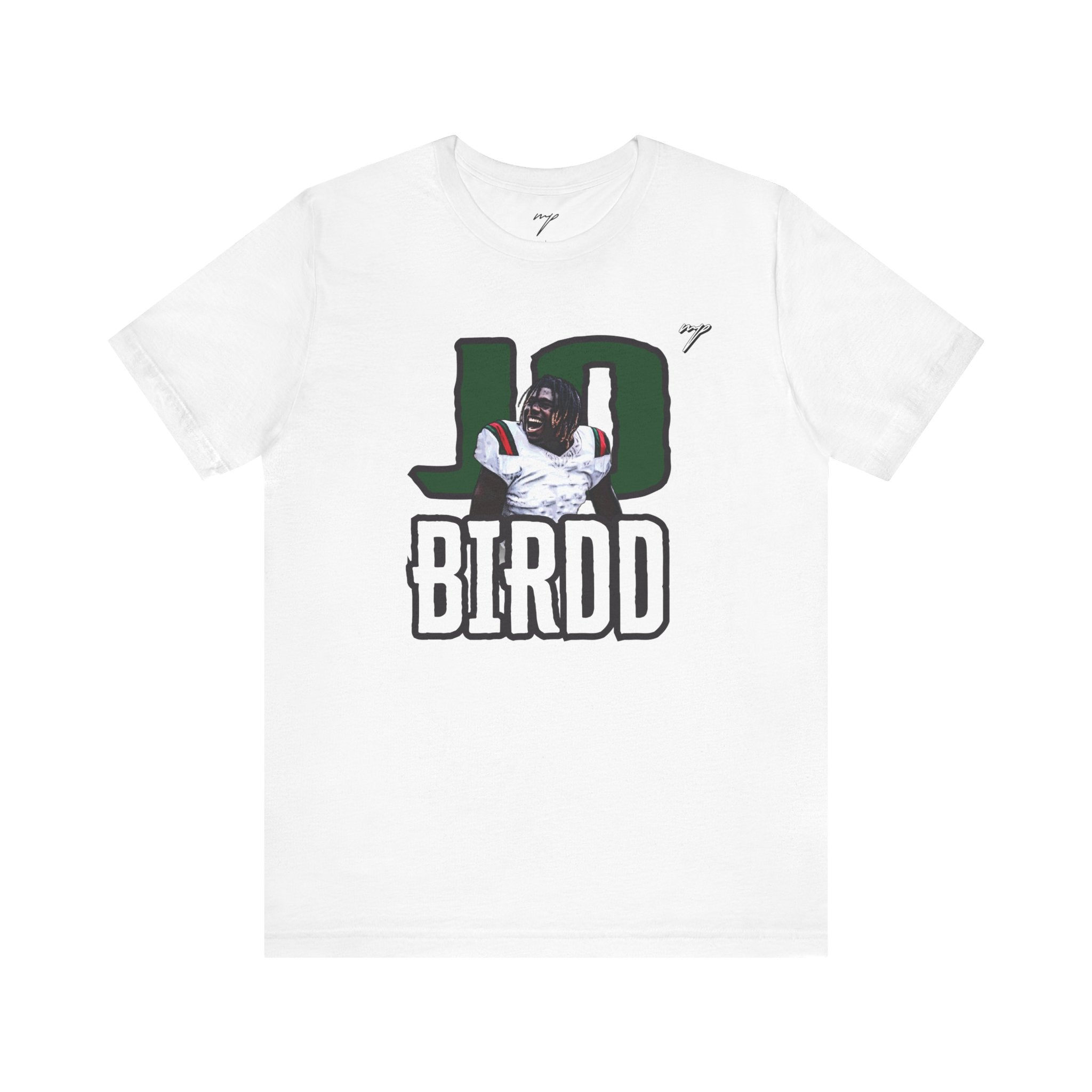 Joe Williams Graphic Tee
