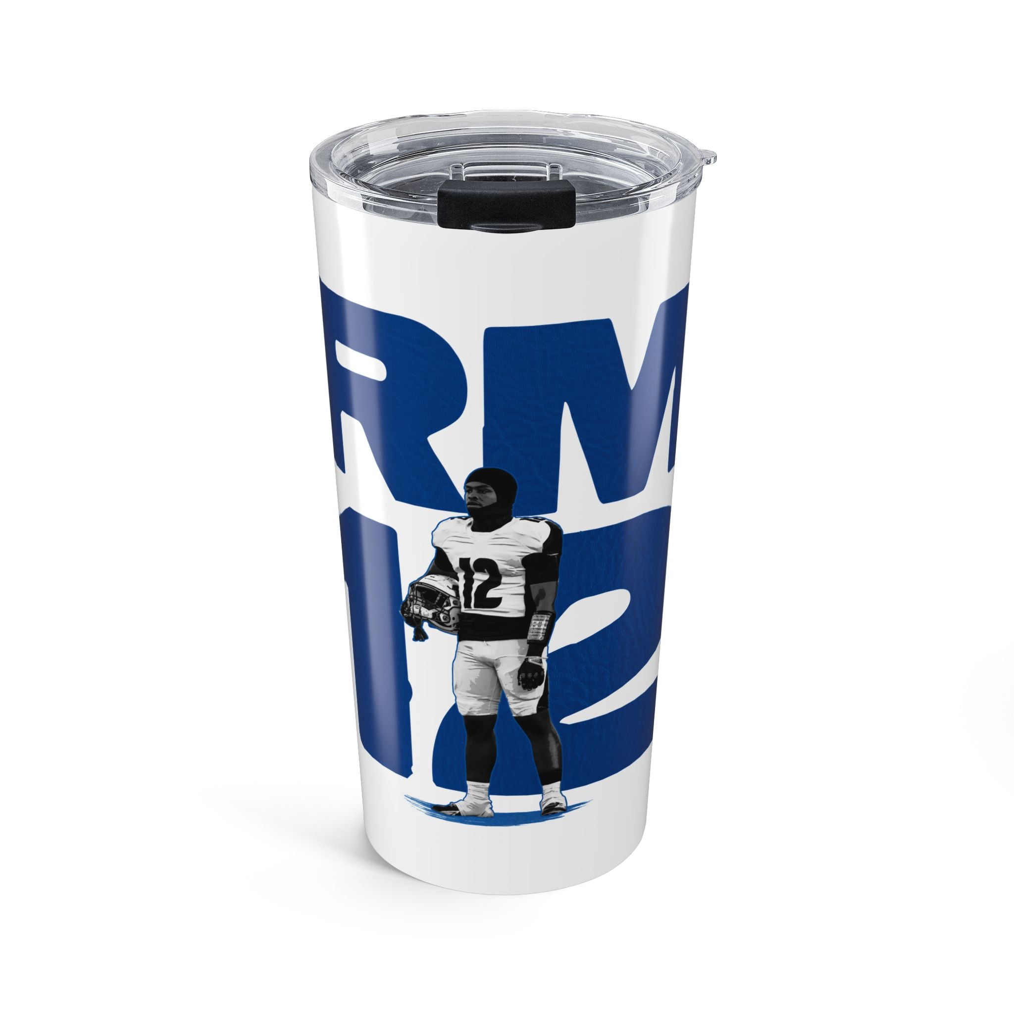 Rondale Mapp Tumbler Mug