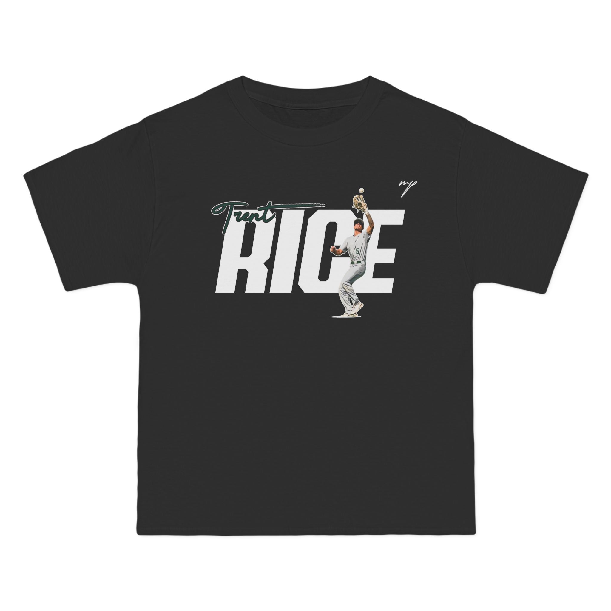 Trent Rice Vintage Tee