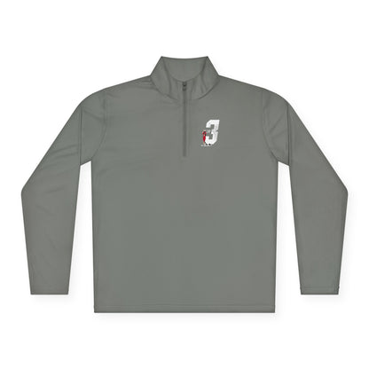 Jonnathan Taylor Quarter-Zip