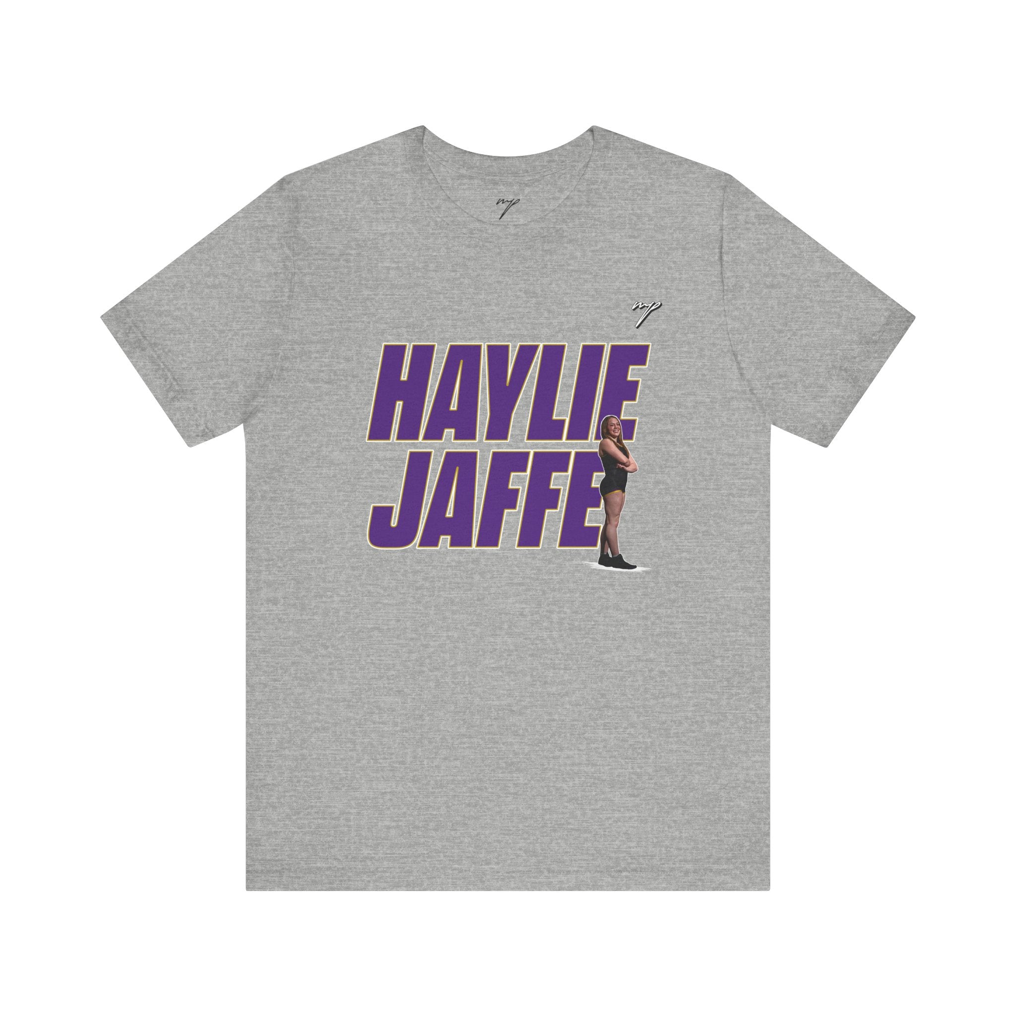 Haylie Jaffe Graphic Tee