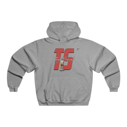 Taylor Schwab Vintage Hoodie