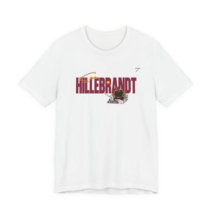 Sam Hillebrandt Graphic Tee