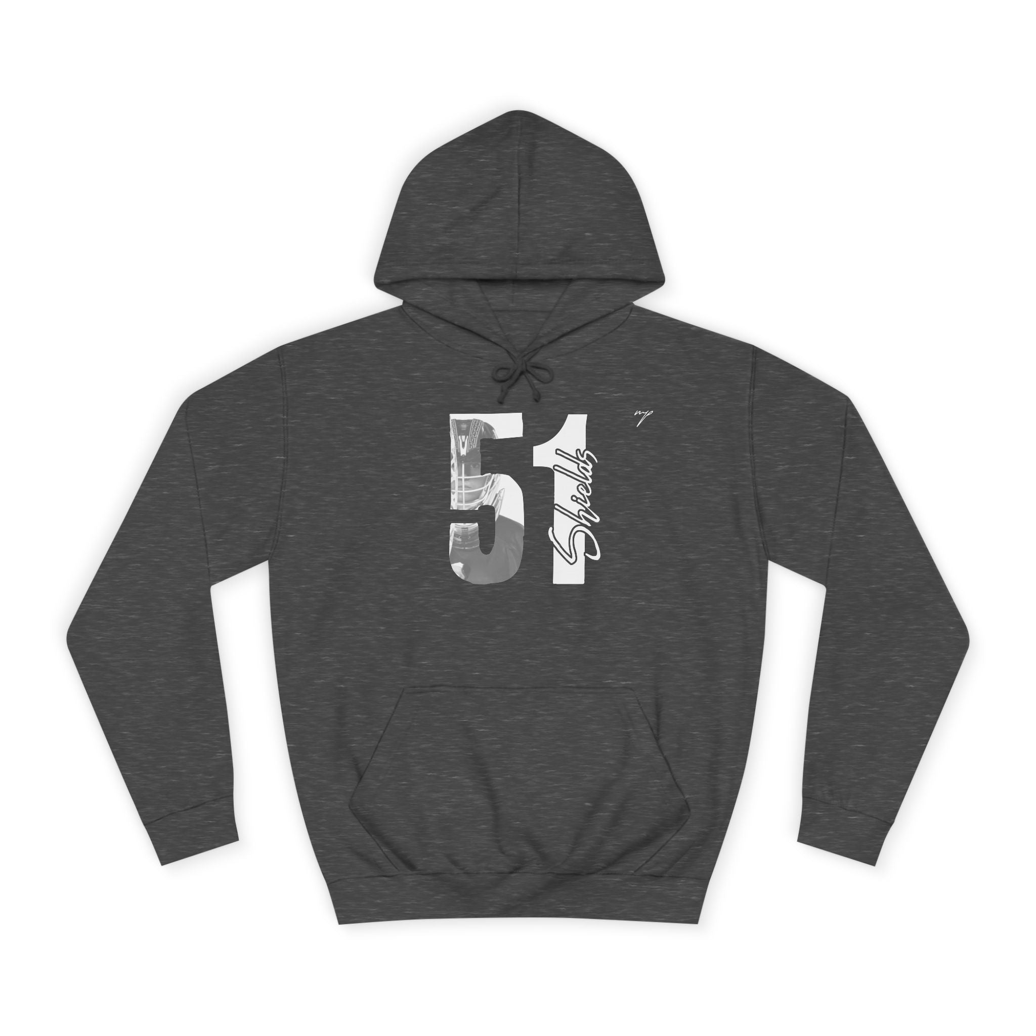 Annie Shields Hoodie