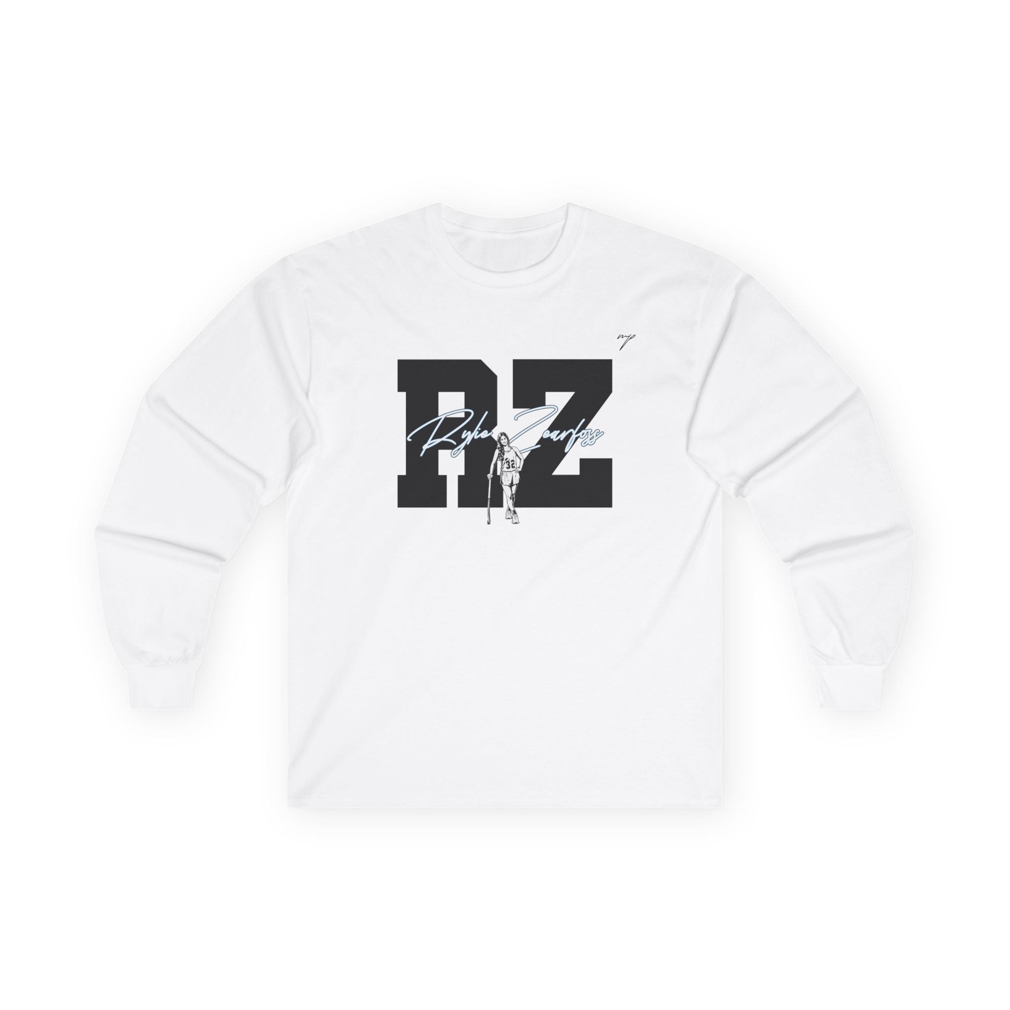 Rylie Zearfoss Long Sleeve