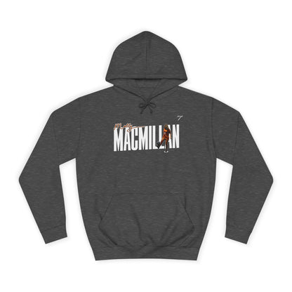 Molly MacMillan Hoodie