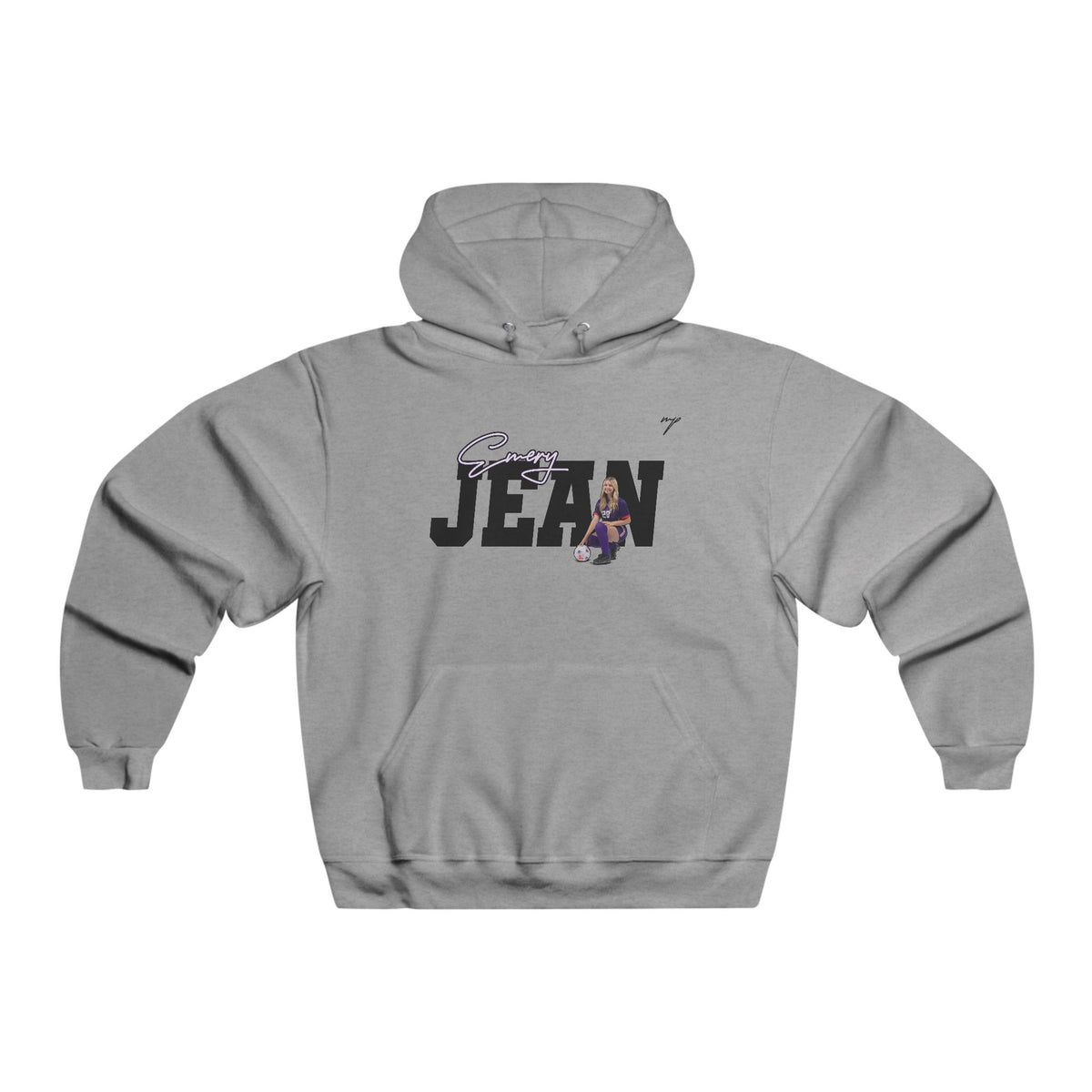 Emery Jean Vintage Hoodie