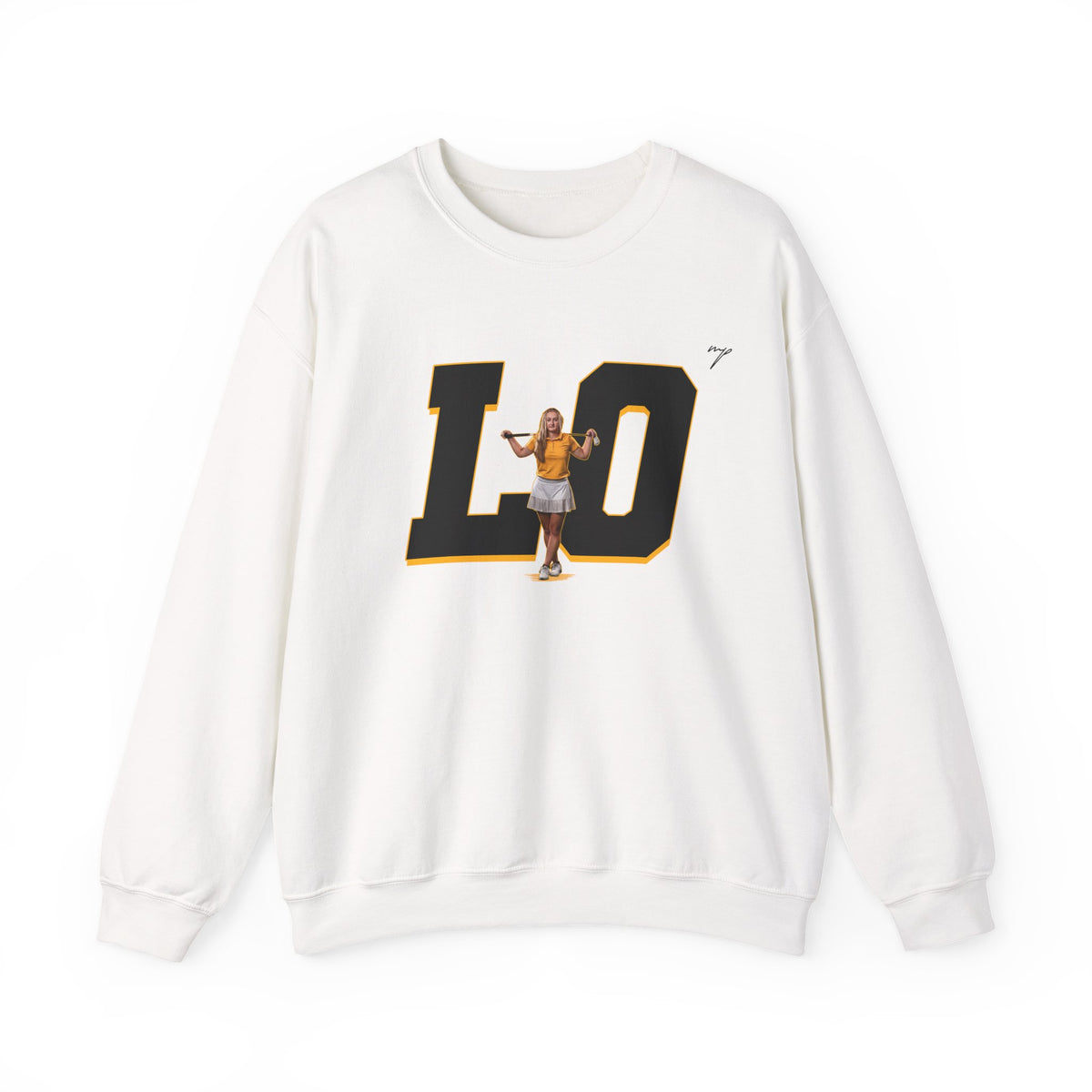 Lexi Overstreet Crewneck