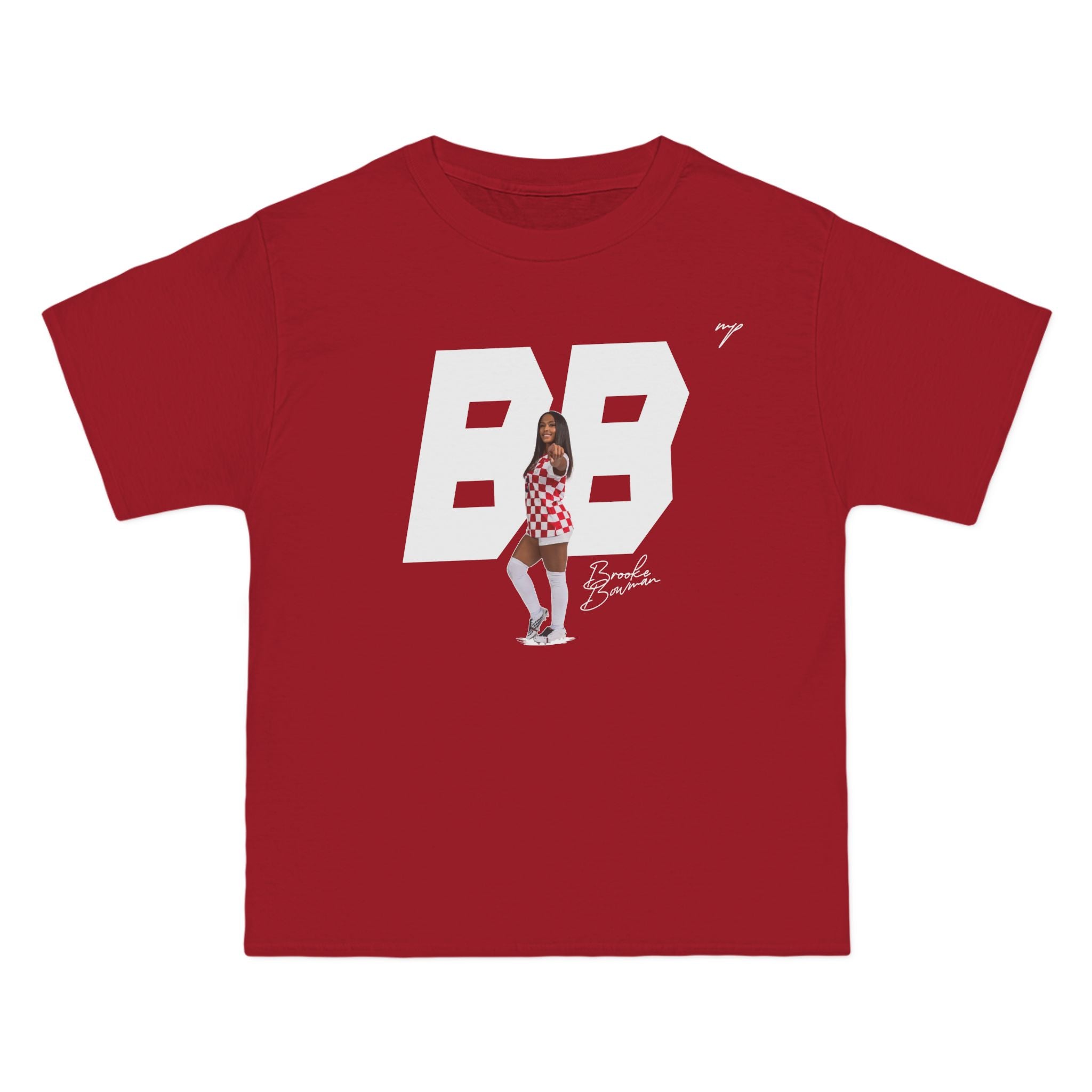 Brooke Bowman Vintage Tee
